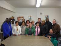 PROYECTO DE SENSIBILIZACIÓN Y EDUCACIÓN AL DESARROLLO EN EL NORTE: AFRIKANDUGU