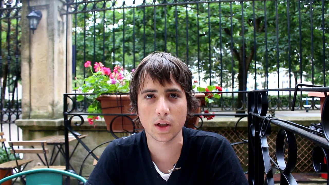 Gipuzkoa Solidarioak odol emariren aldeko kanpaina 2015