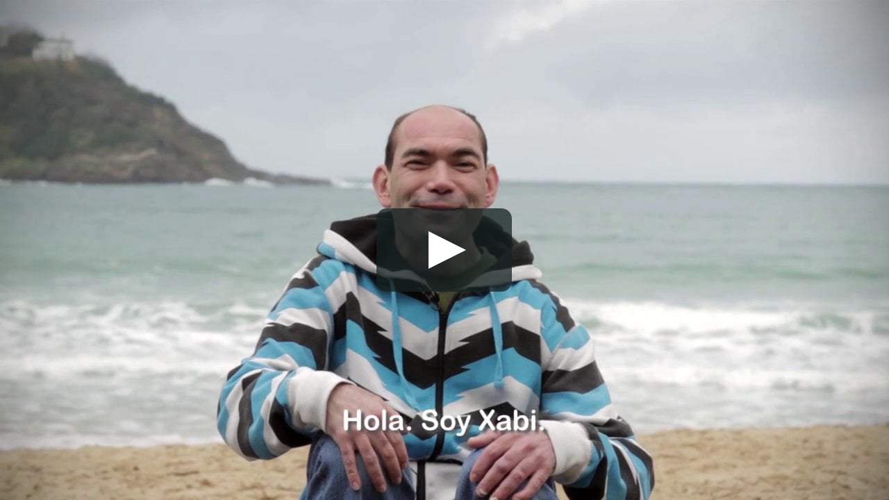 Fundación Goyeneche Fundazioa