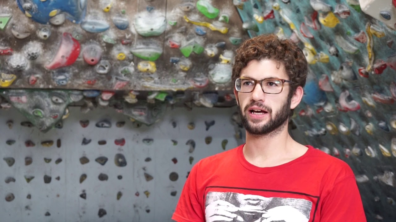 Del Aneto al Mont Blanc por la integración de los jóvenes - Beca GAES