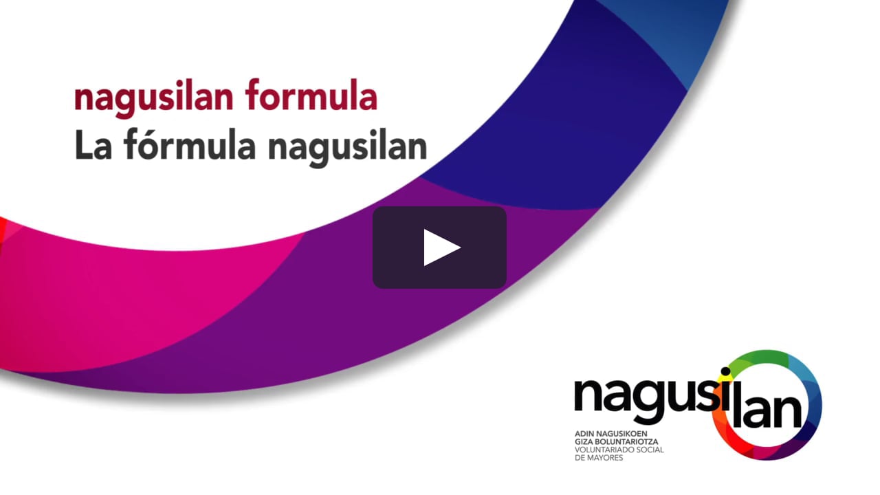 nagusilan formula / la fórmula nagusilan