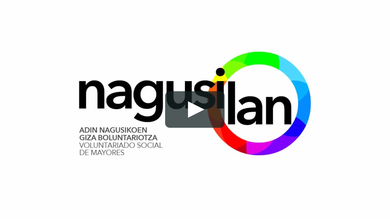 NAGUSILAN BIDEOA 2018