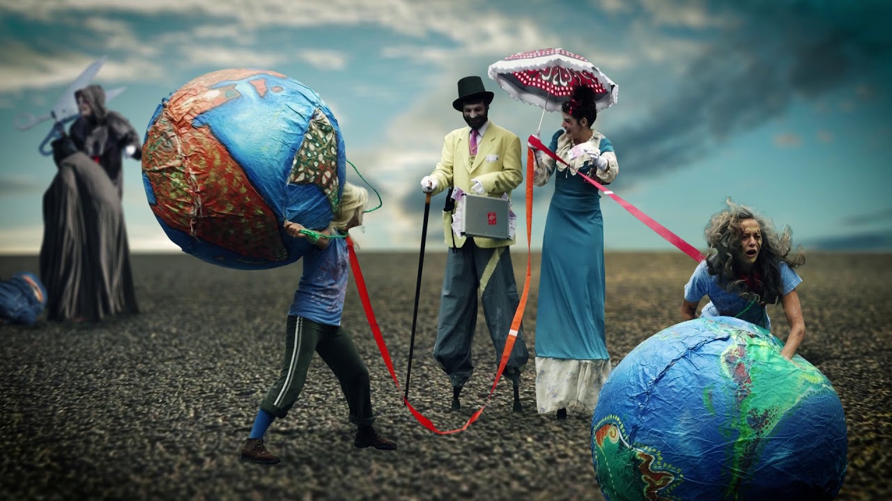 Esta sociedad que las ONGD vascas estamos construyendo te necesita. ¿Te unes a ser parte del cambio?