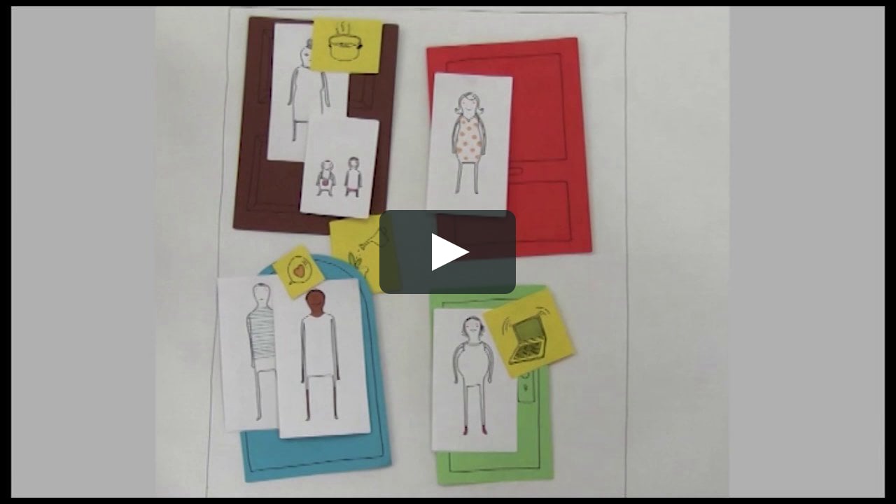 PRESENTACION Portal CUIDAdano vimeo