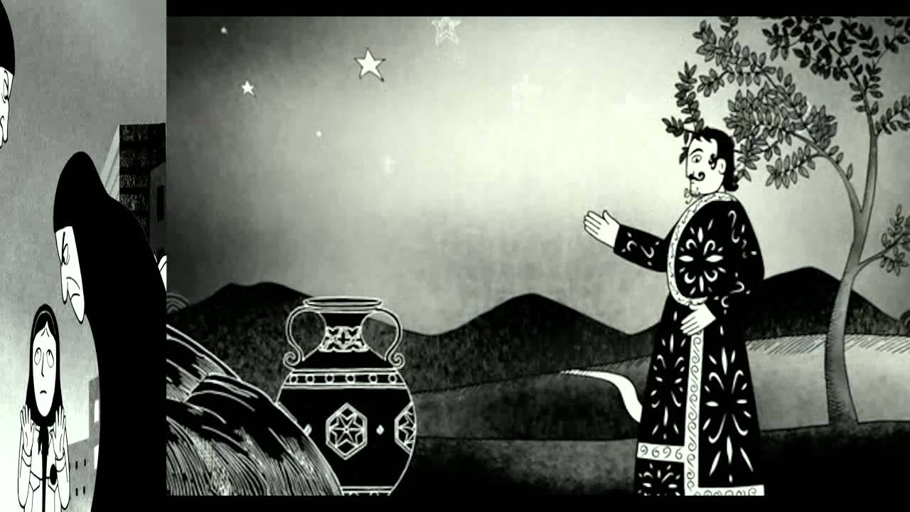 &amp;&amp;Persepolis&amp;&amp; en español parte-A