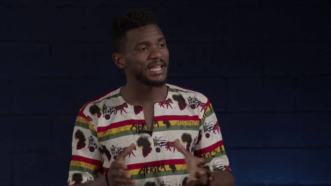 Lo que no vemos en el debate sobre la inmigración | Sani Ladan | TEDxTarragona