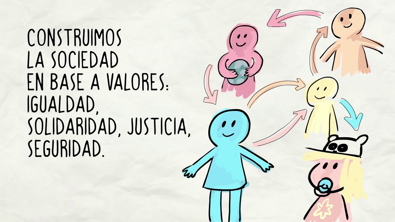 Presentación sencilla de lo que es la estrategia AntiRumor y la red Zas!