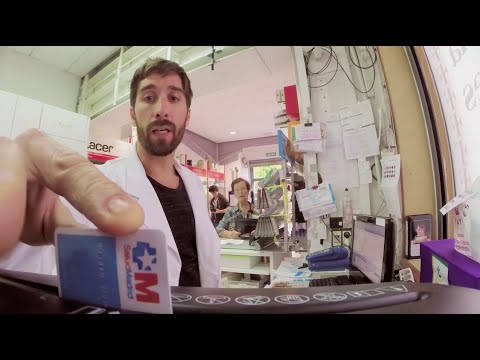 Yo Elijo Ser Humano - RED ACOGE