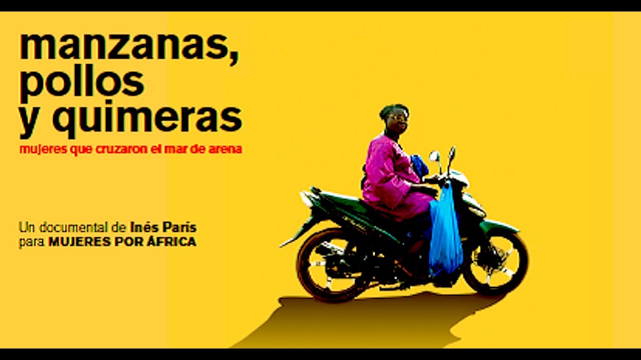 Manzanas, pollos y quimeras subtitulado en ingles 2 0