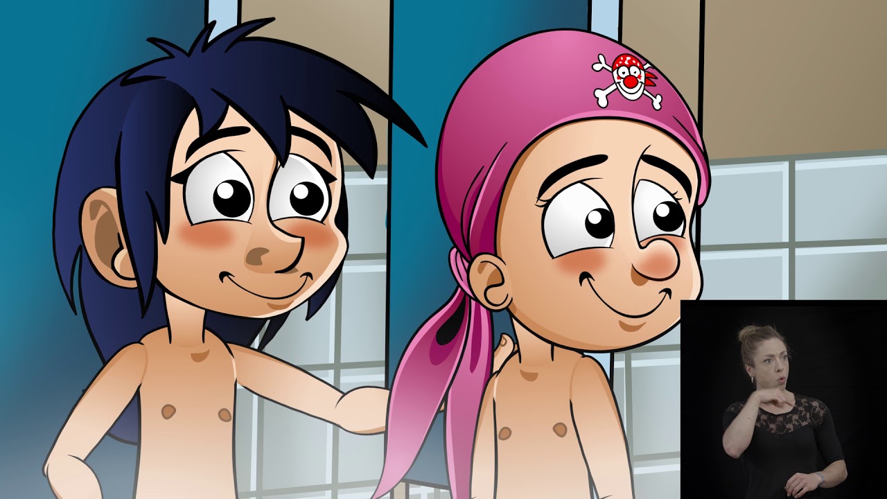 Munduak guztiontzat beharko luke