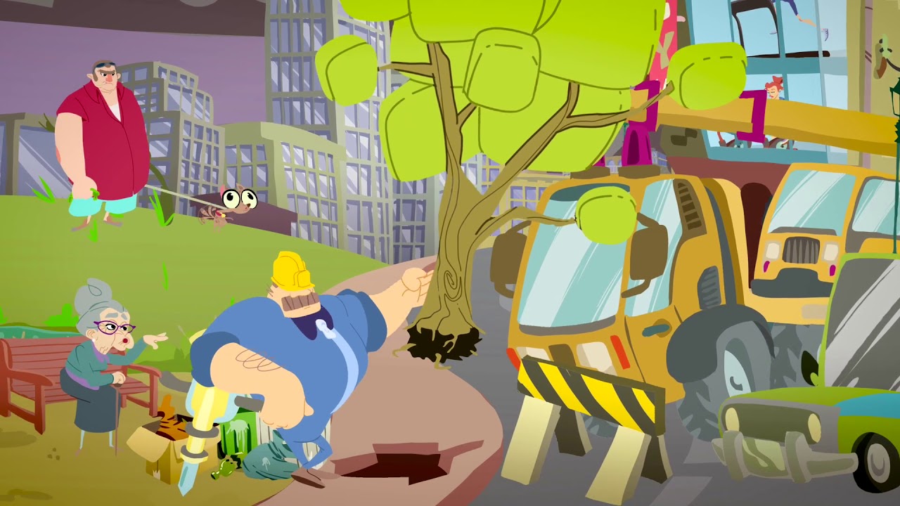 GREEN SPACES AND HEALTH/GUNE BERDEAK ETA OSASUNA