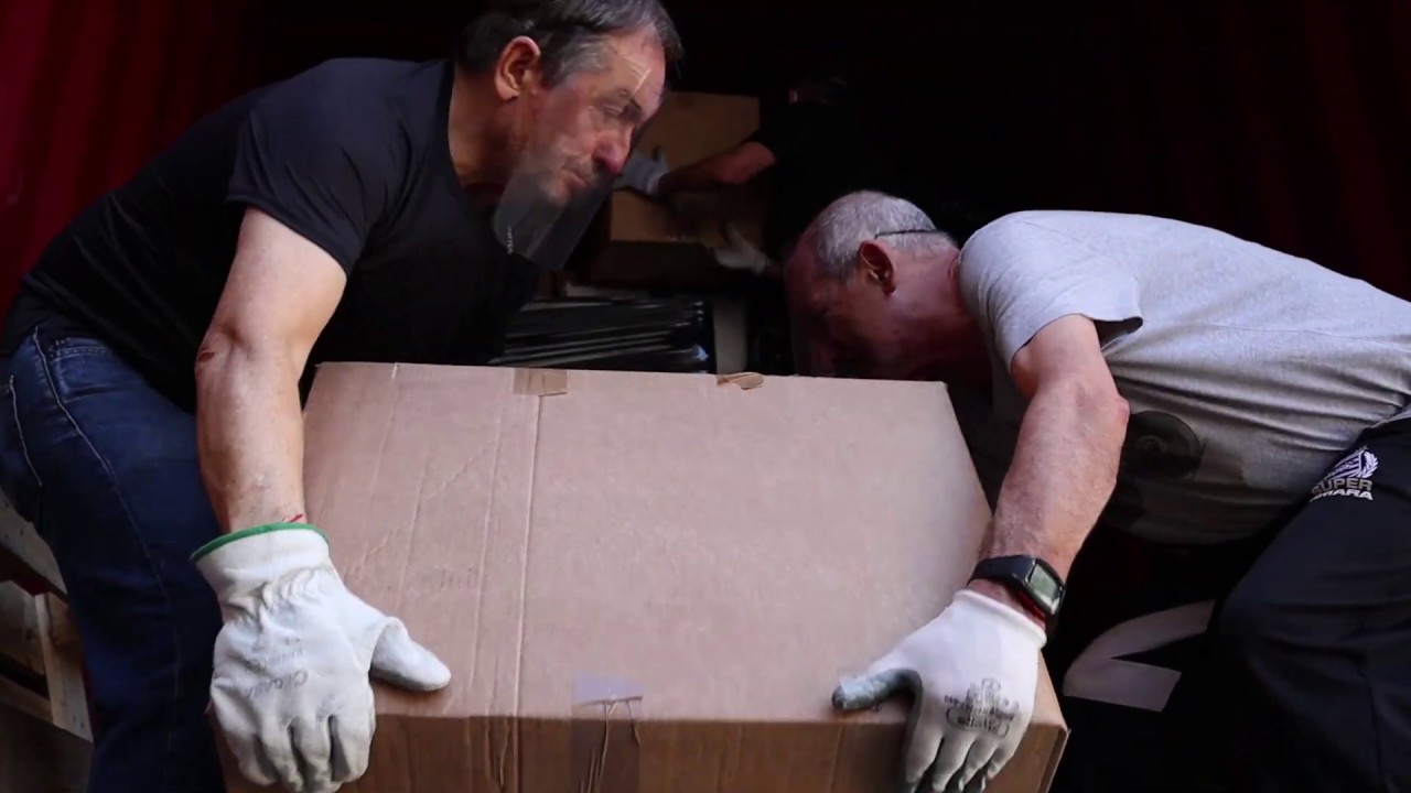 Zaporeak- URTEKO BIGARREN KAMIOI BIDALKETA LESBOSERA | SEGUNDO ENVÍO DE CAMIÓN A LESVOS