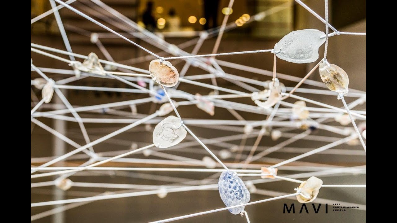 MAVI Centro Creativo Inclusivo de Arte Contemporáneo