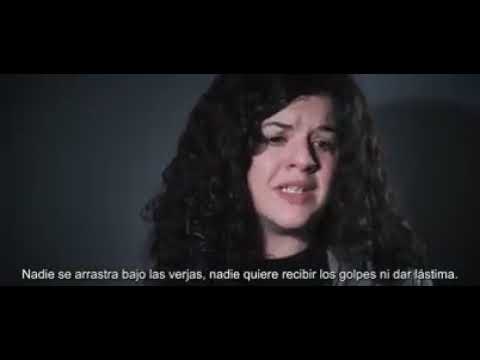Poema "Hogar" de Warsan Shire, interpretado por, Sofía Castañón, Rita Bosaho e Ione Belarra