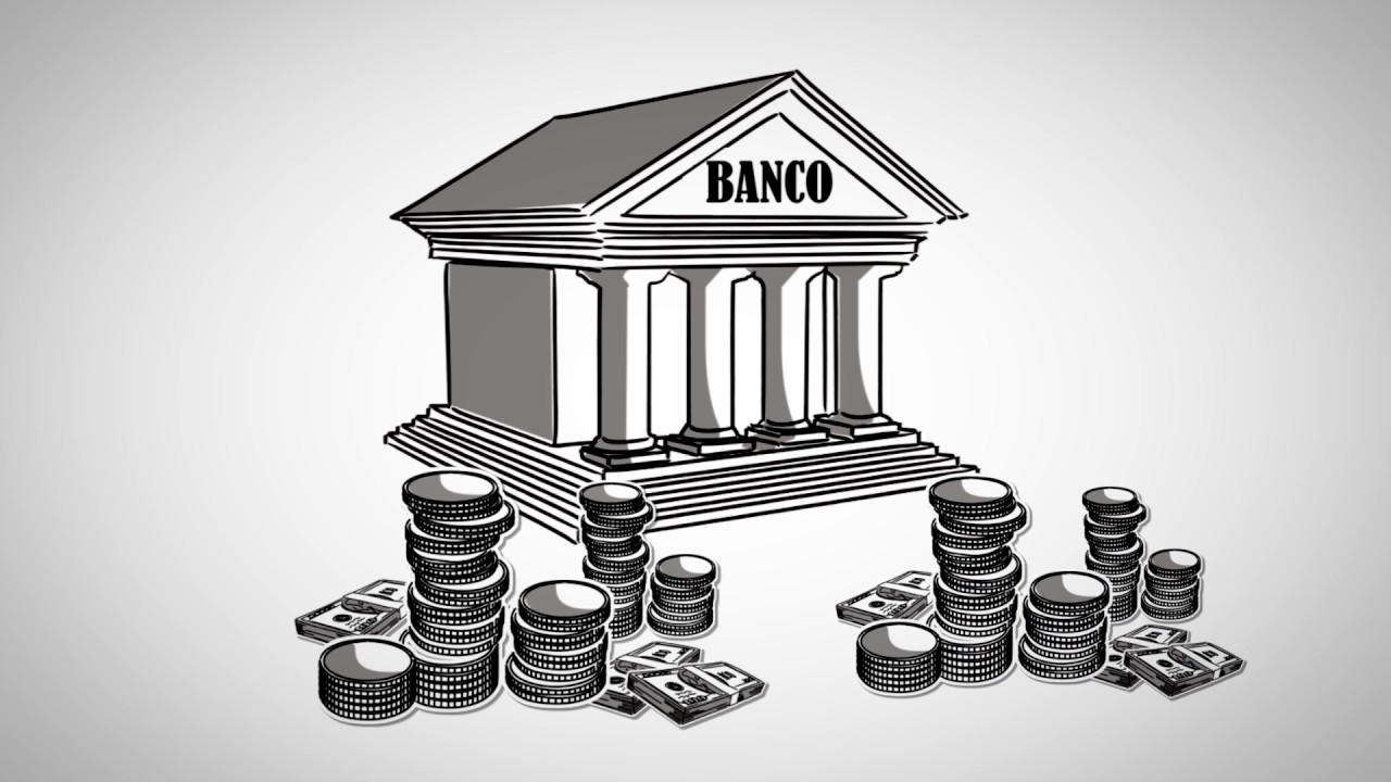 La paradoja del dinero circulante; el misterio explicado