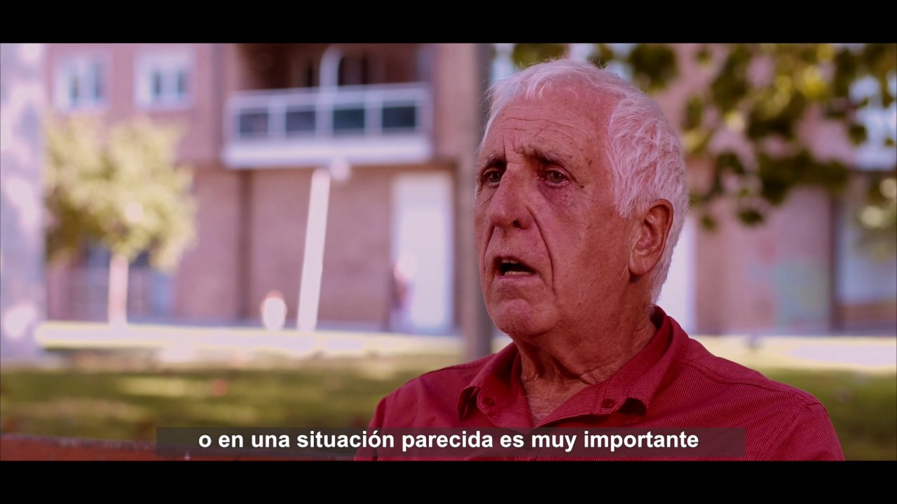 AFAGI Alzheimer Elkartea - Oraina eta Etorkizuna