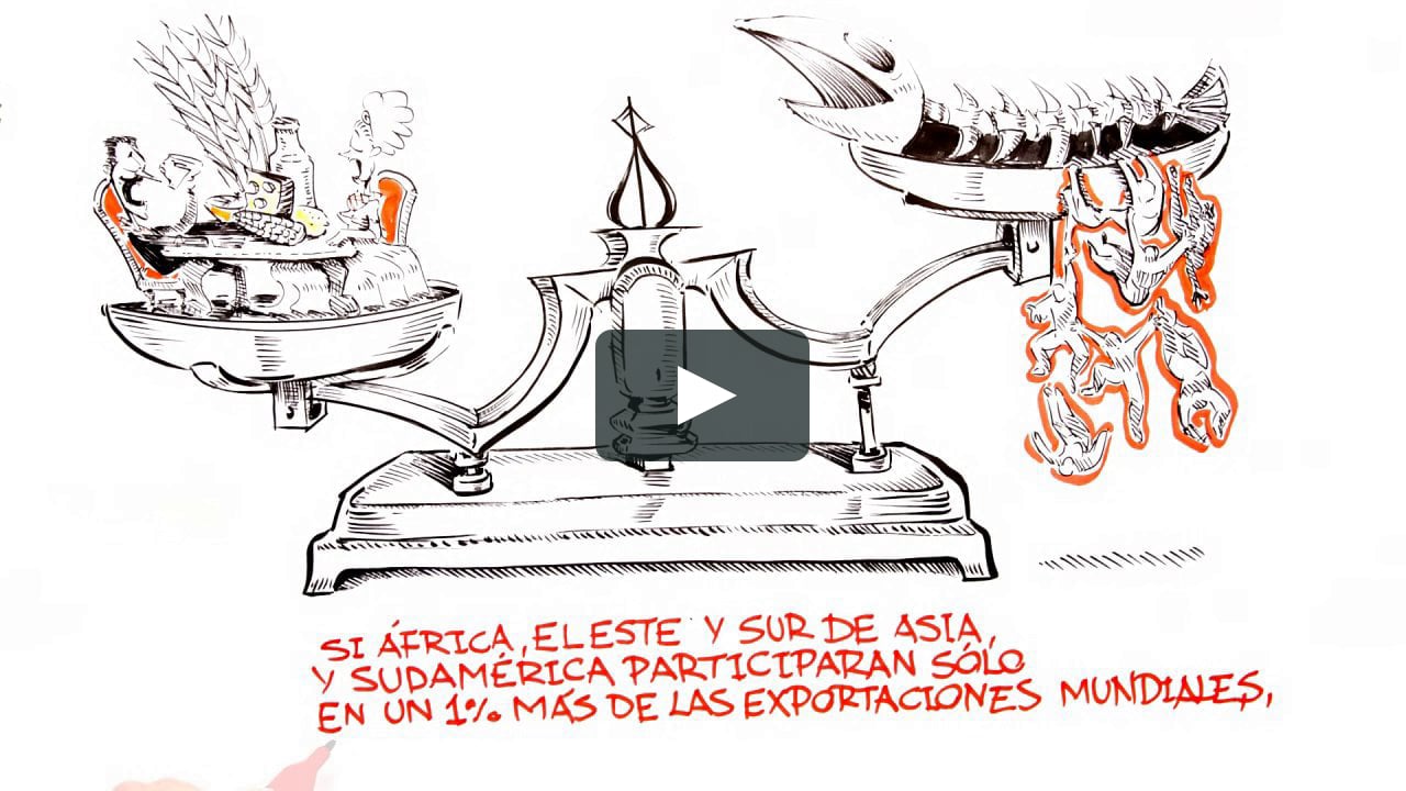 ¿Qué es el comercio justo?