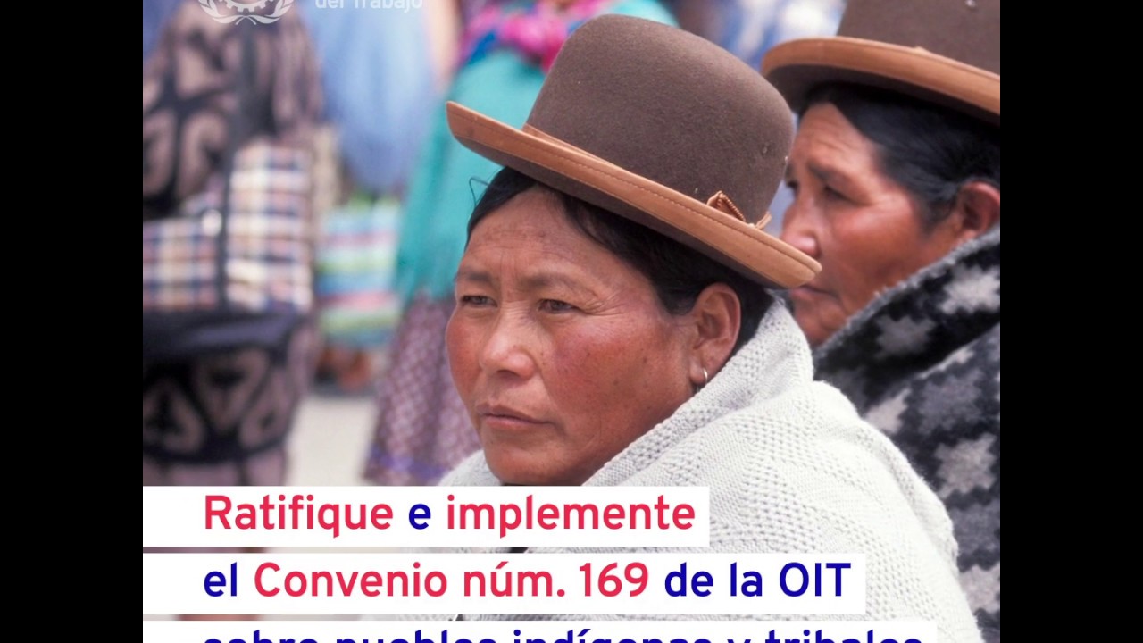 La COVID-19 y los pueblos indígenas y tribales