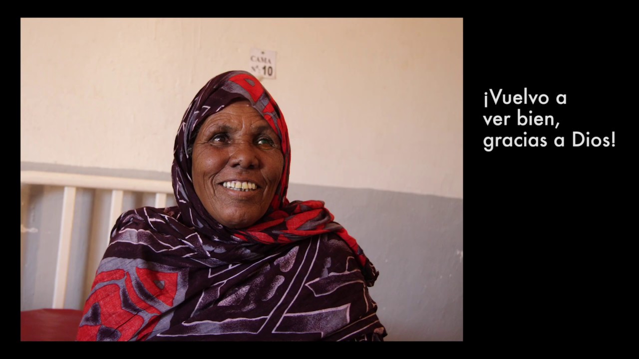 Maimuna, una de un millón