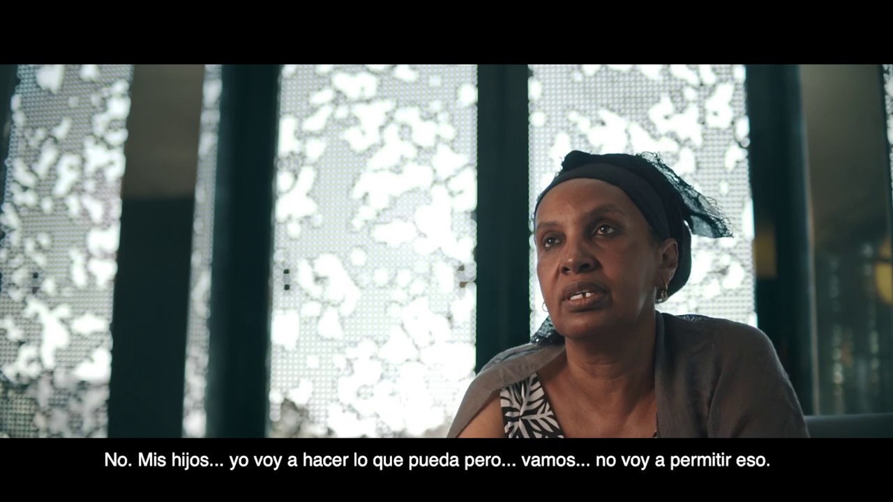 Memorias de Refugio: Sulekha, somalí refugiada en España desde 2006