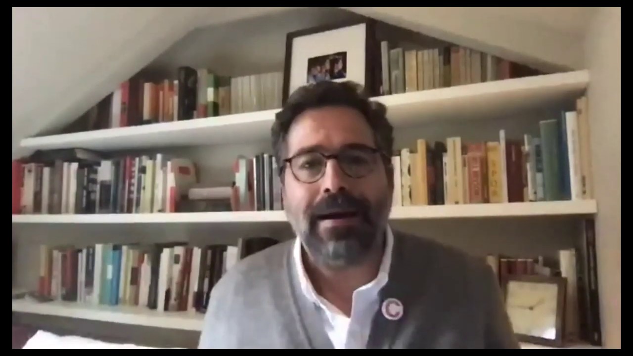 Curso online Migraciones I: Tumba a tu cuñao I