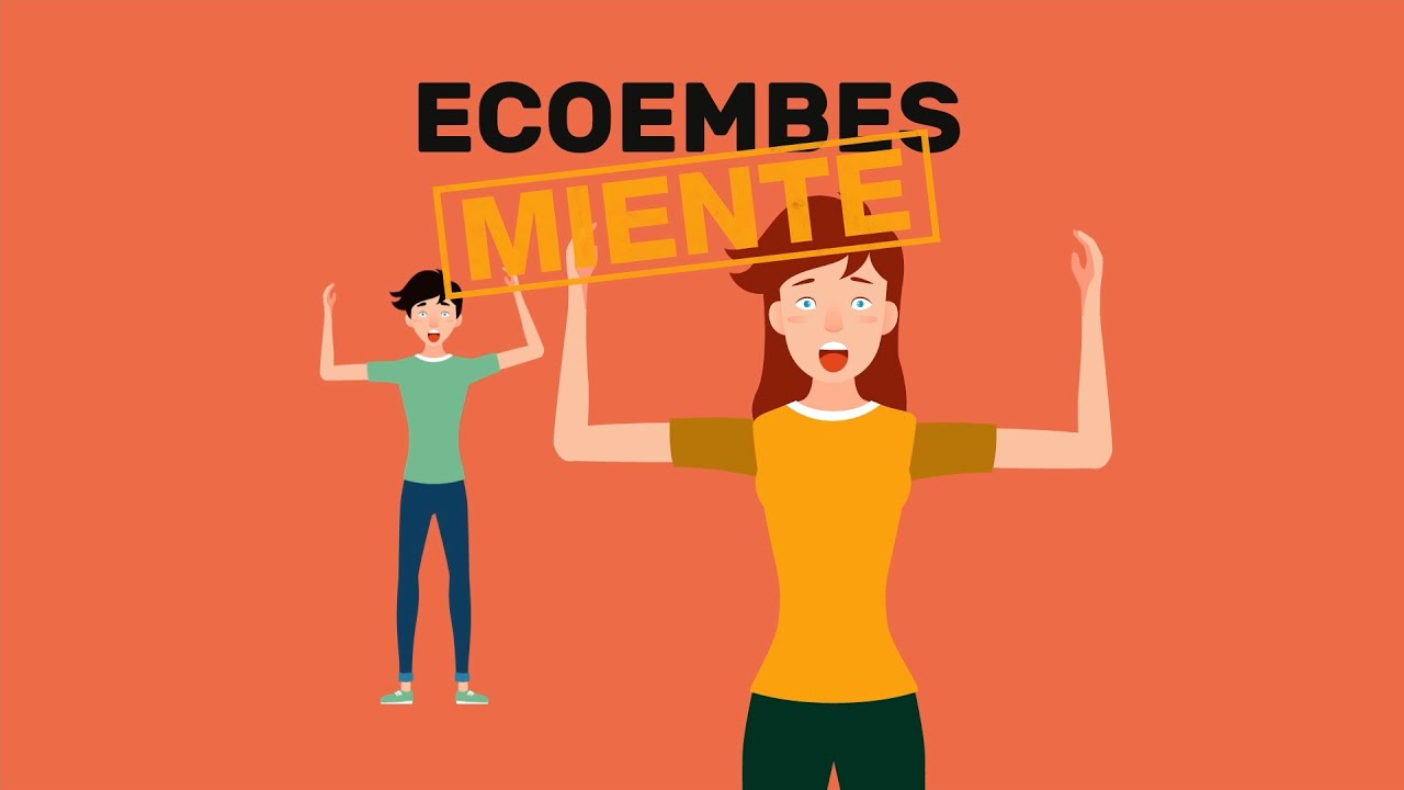 #EcoembesMiente: las trampas del reciclaje
