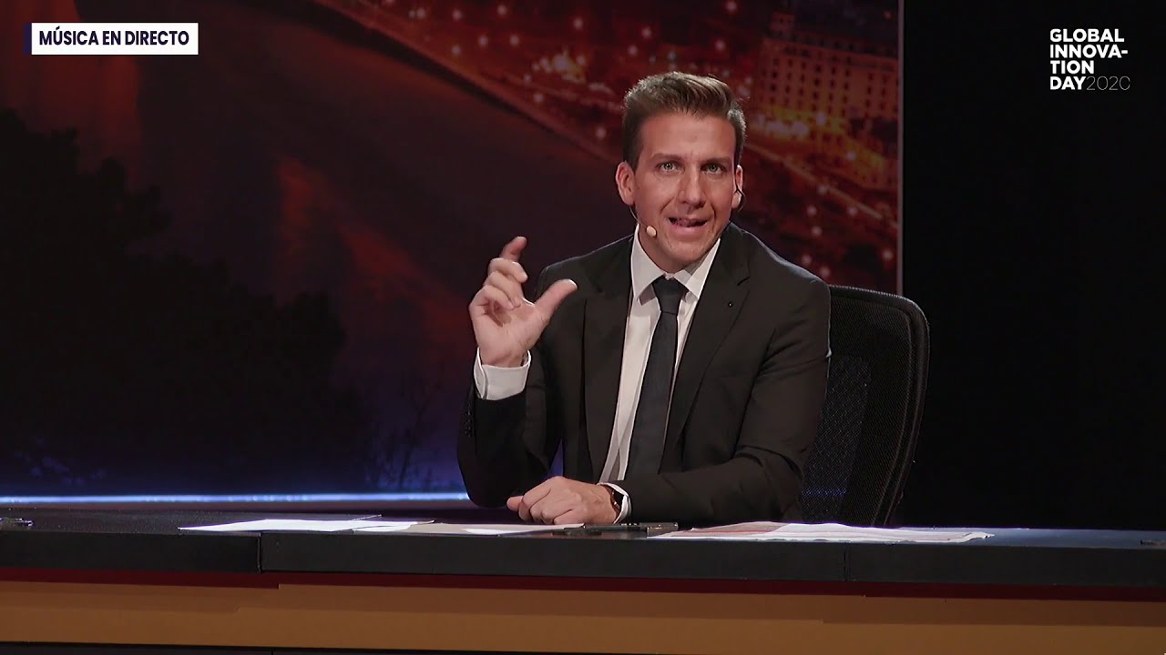 GLOBAL INNOVATION DAY 2020 | EUSKERA