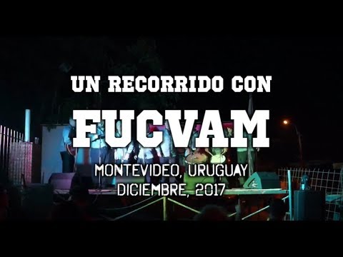 Recorrido por FUCVAM