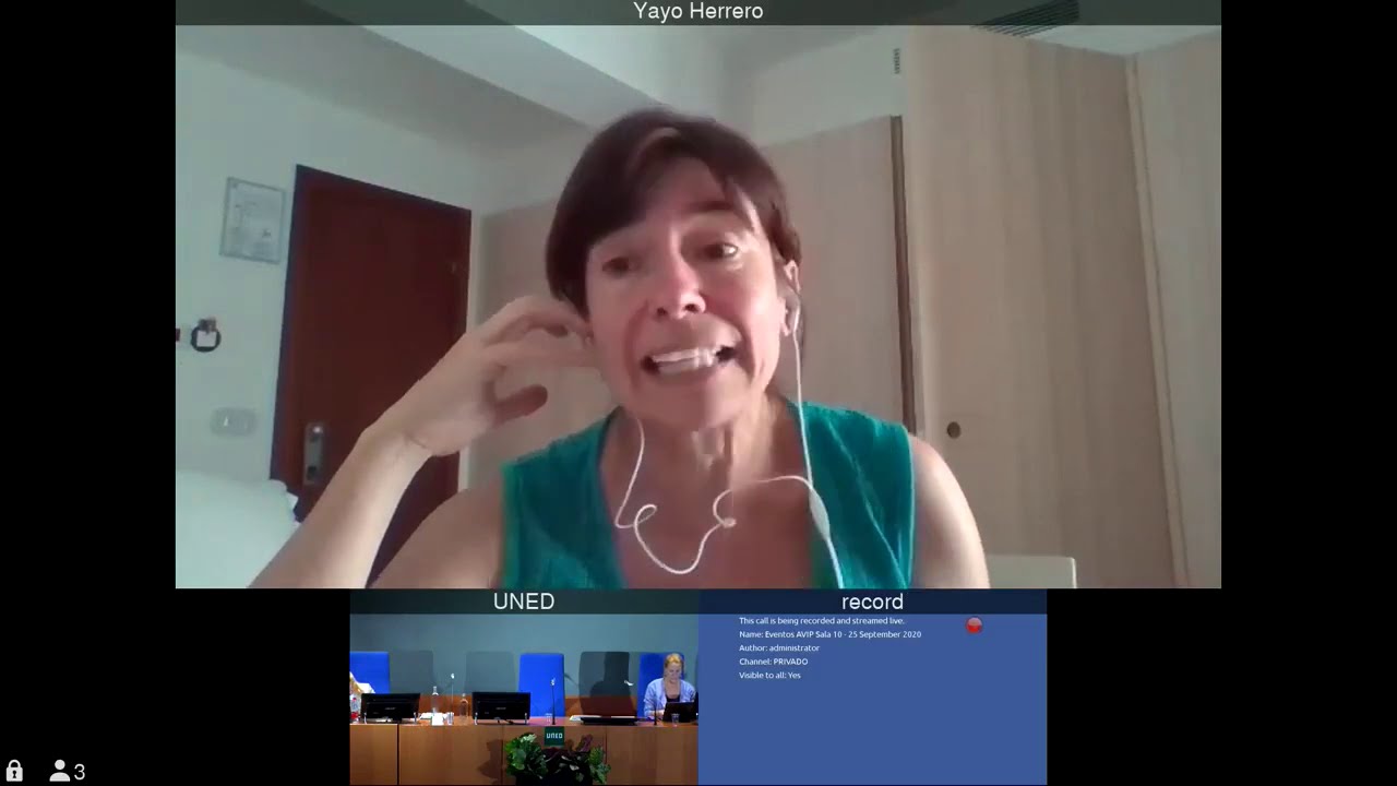 Ecofeminismo o barbarie, por Yayo Herrero