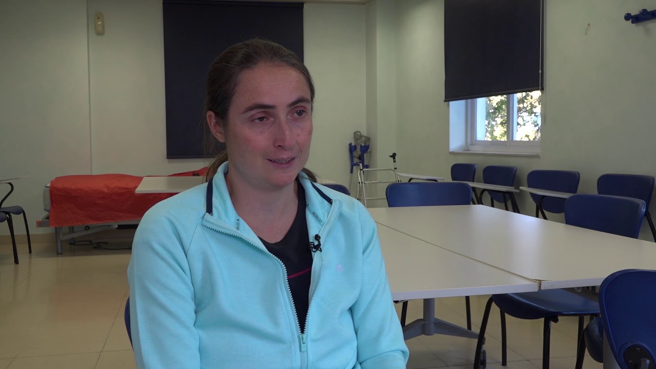 La historia de Mariví, persona cuidadora | Historias inspiradoras