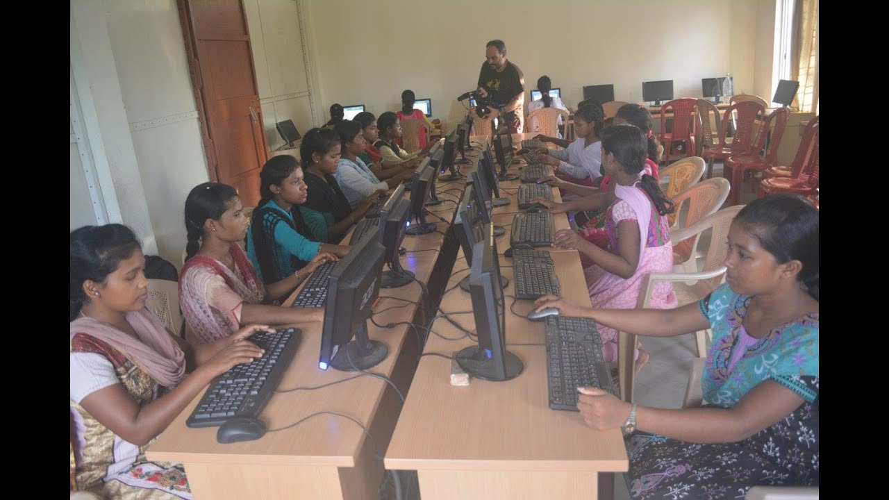 Informática para ellas ALTA