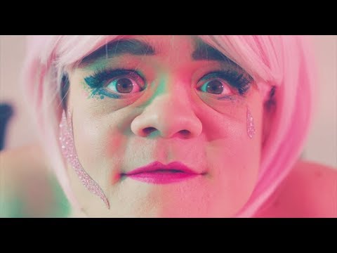 OFFICIAL MUSIC VIDEO: Lost in the Woods by Gaelynn Lea