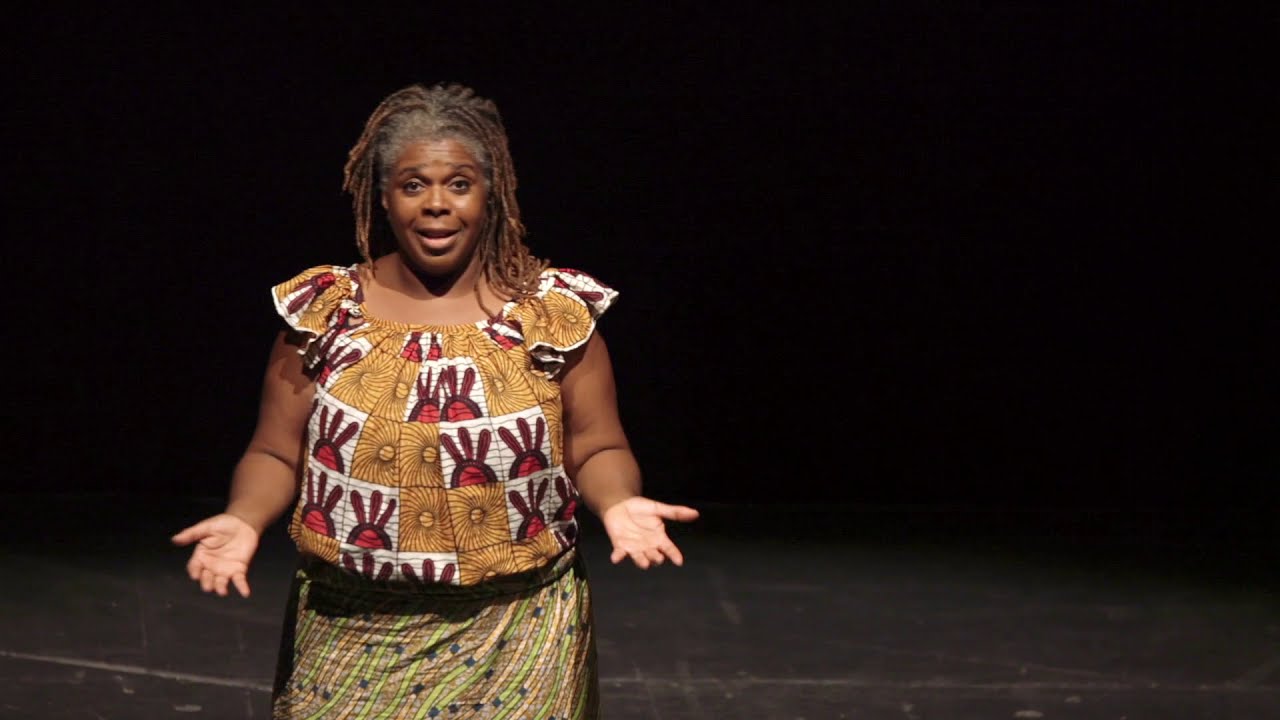 Silvia Albert Sopale: Hablemos en serix