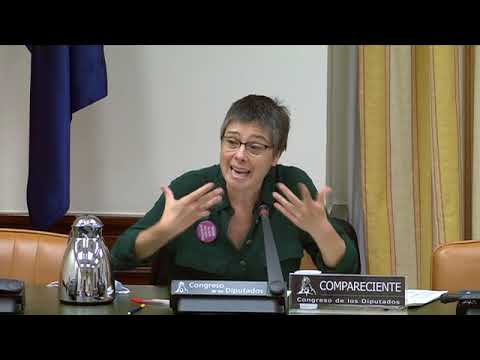 Amaia Pérez Orozco: Los cuidados son la Cara B del Sistema