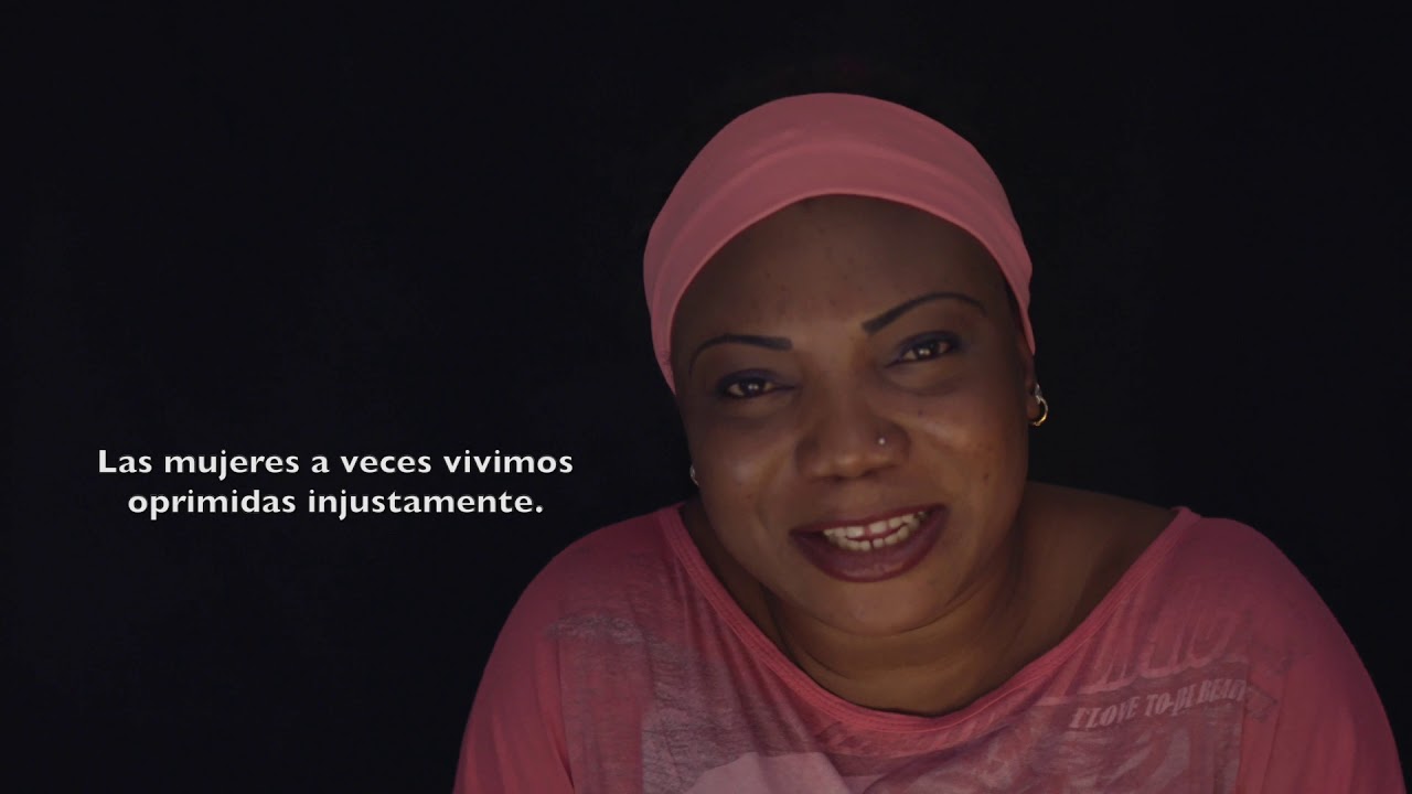 Campaña &quot;Iguálate&quot;