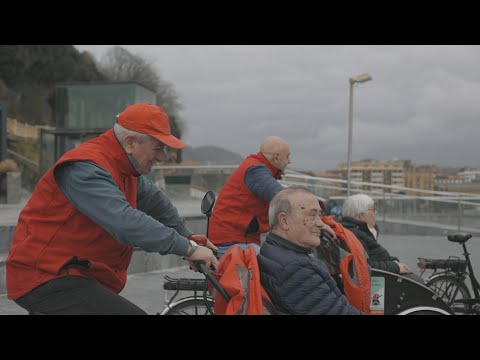 Experiencias Bizikletaz Adinik Ez