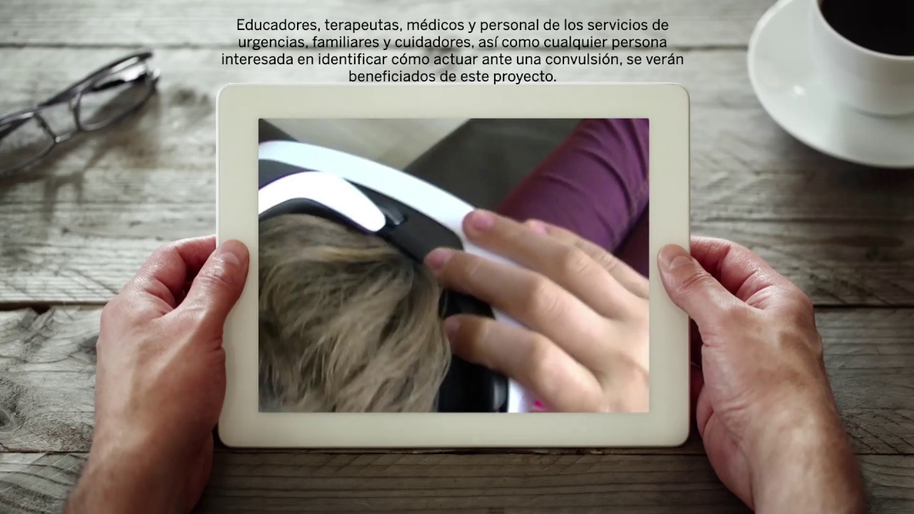 Tecnología orientada a la discapacidad