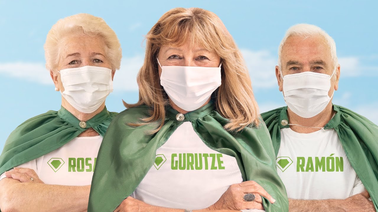 TRAILER | Guardianes y guardianas de la salud mental 2021