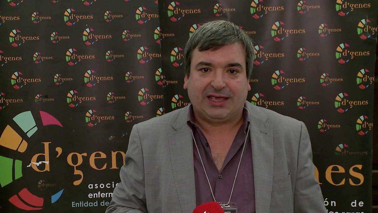 Luis Miguel Aras Portilla, Director Apoyo Dravet, Facultativo Servicio Navarro de Salud