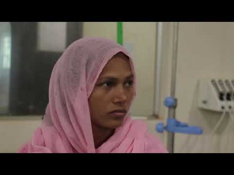 Tres años del éxodo masivo de rohingyas