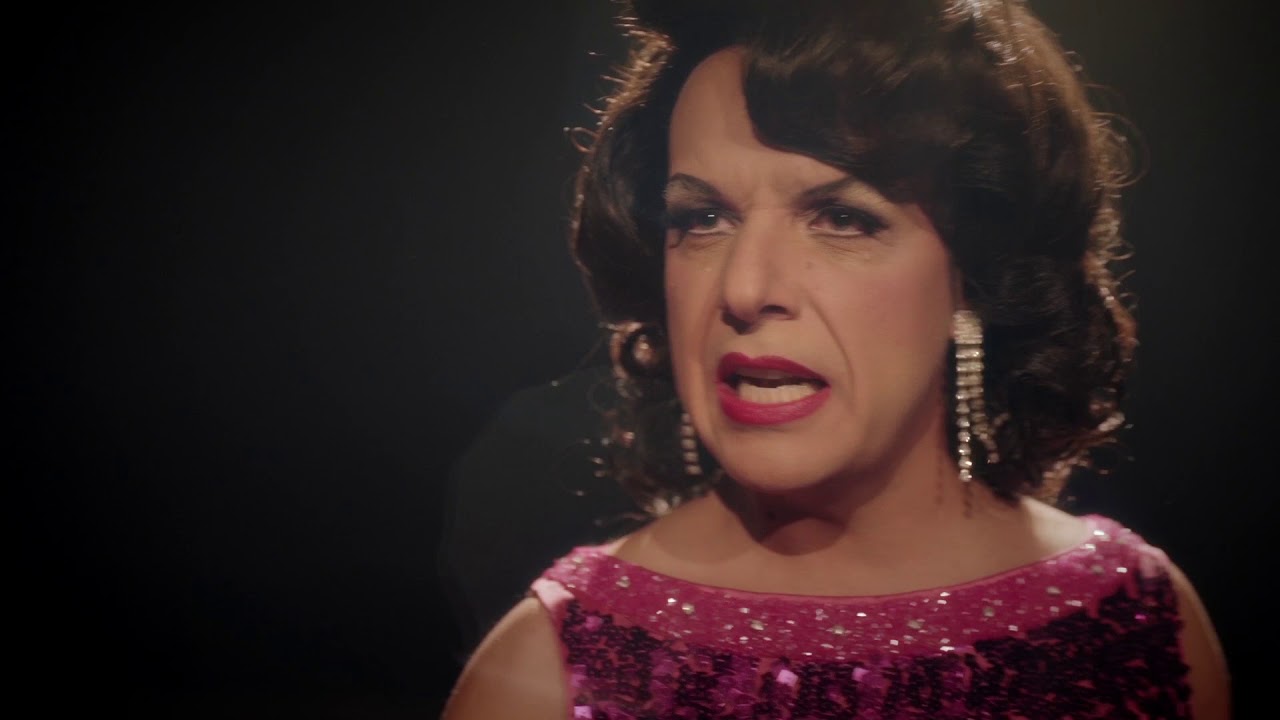 LA JAULA DE LAS LOCAS - EL MUSICAL · Àngel Llàcer · Teatro Tívoli · Barcelona // Nostromo Live