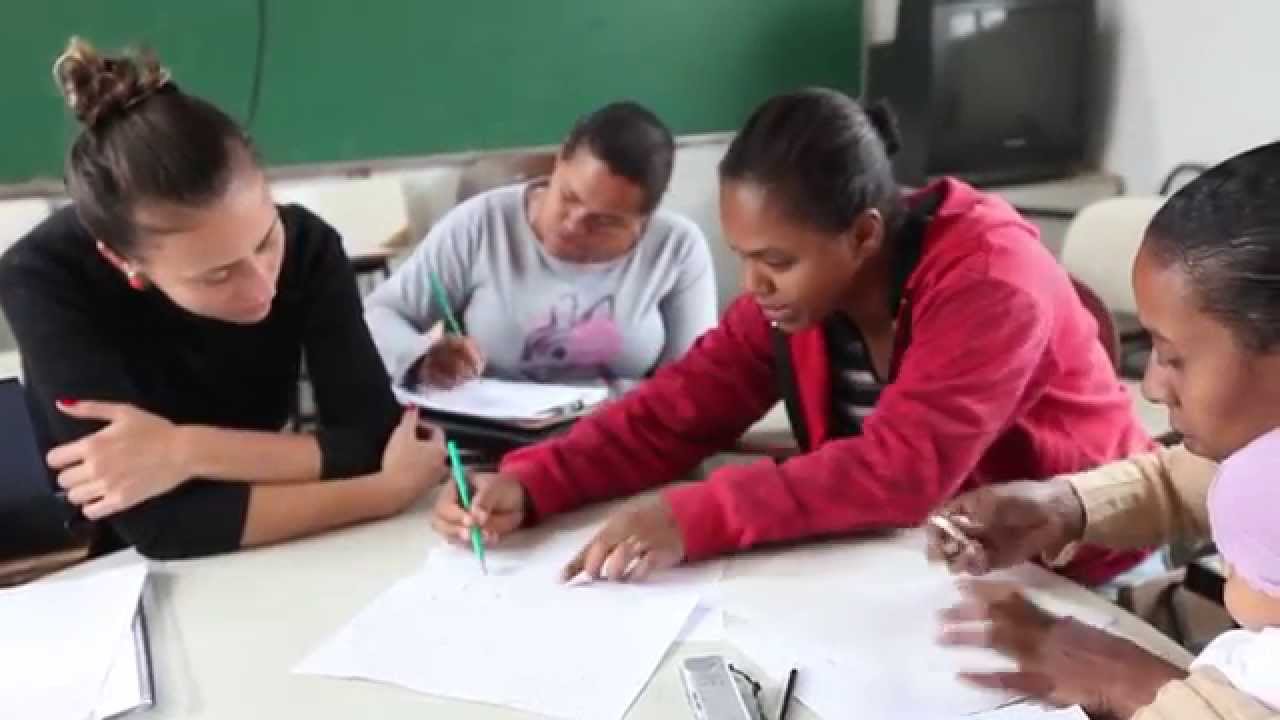 Arquitetura na Periferia: Uma experiência