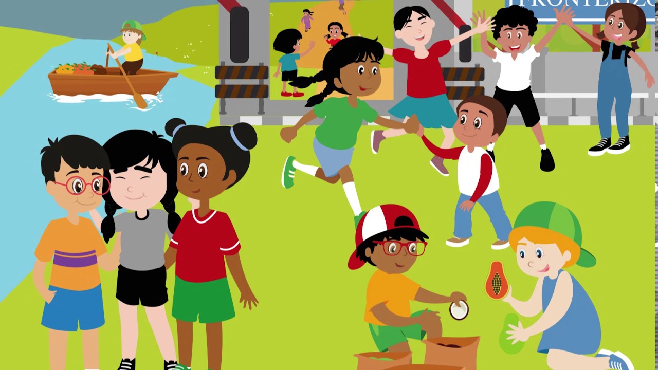 Una ciudad de cuidados