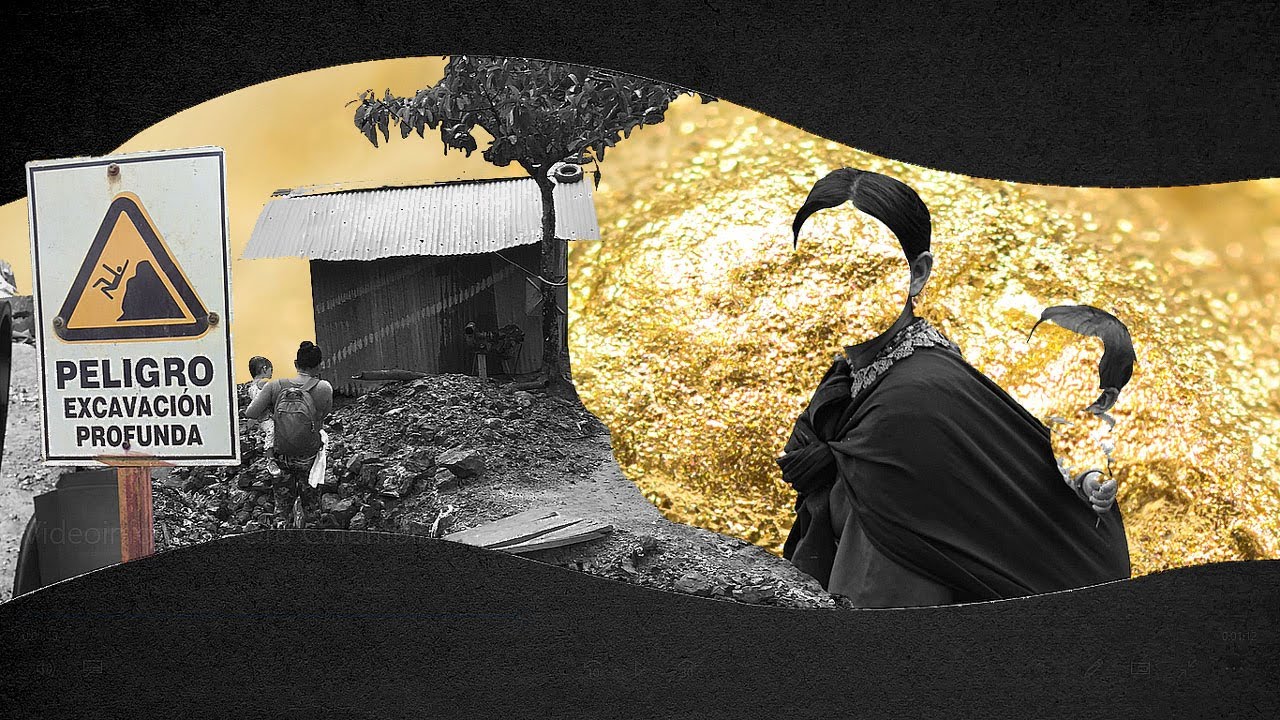 Zeure Mugikorreko Urreak Ezkutatzen Duena