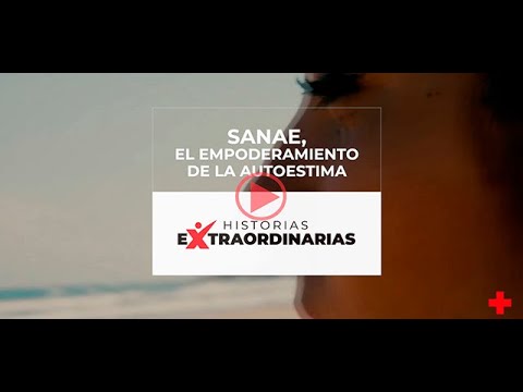 La Historia De Sanae