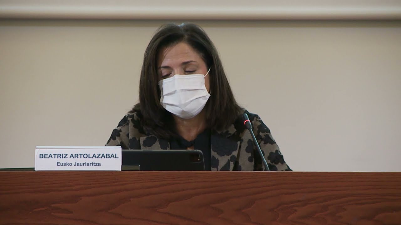 Errefuxiatuen Harrera Euskadin / Acogida de Personas Refugiadas en Euskadi 01