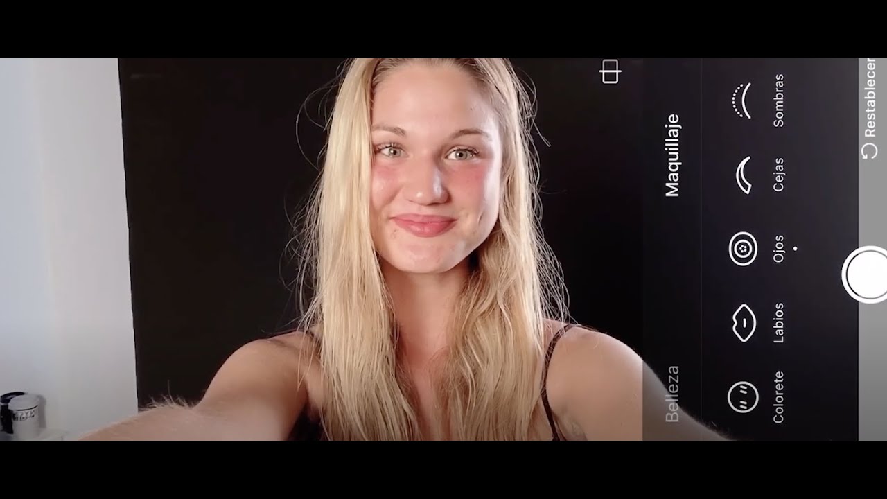 Proyecto Dis-like | Teaser ¿Somos nuestra imagen digital?