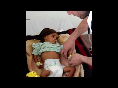 A Médicos Sin Fronteras no le importa nada de todo esto