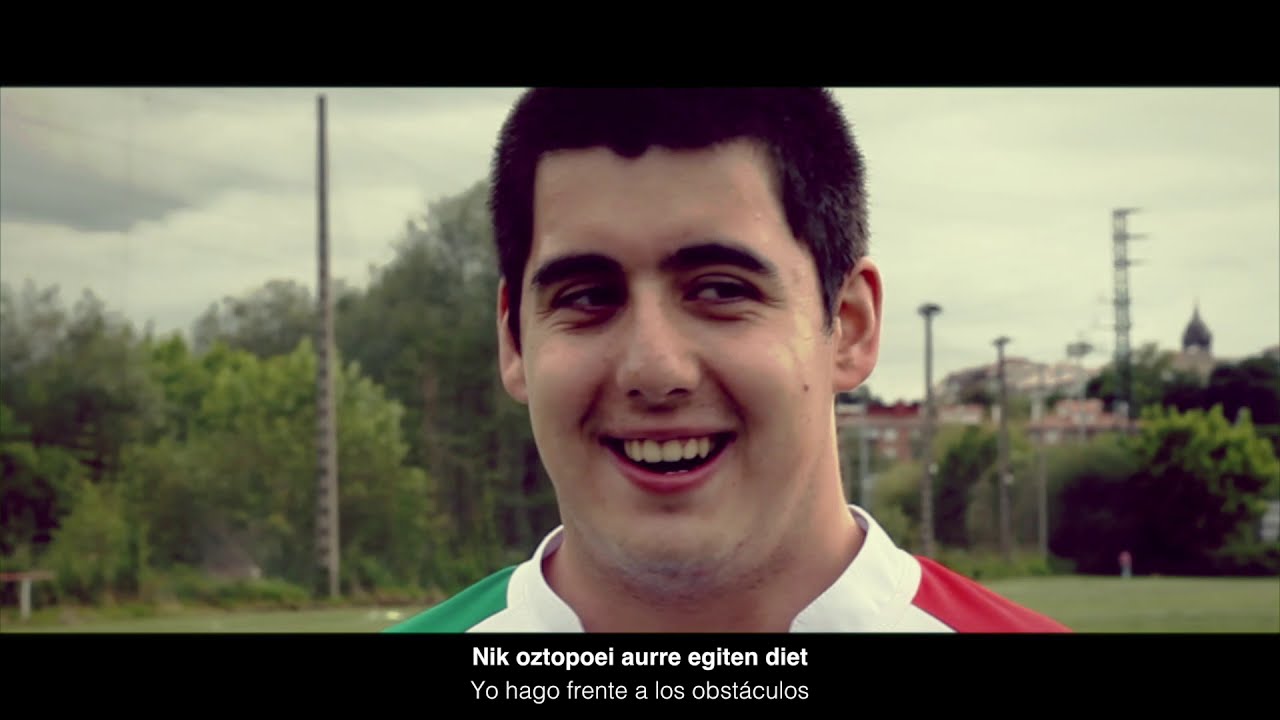 II Errugbi Barneratzaile Torneoko Teaserra