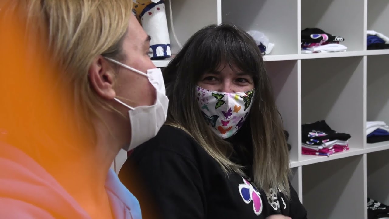 8. BIZIPOZA - Boluntario Kanpaina 2021